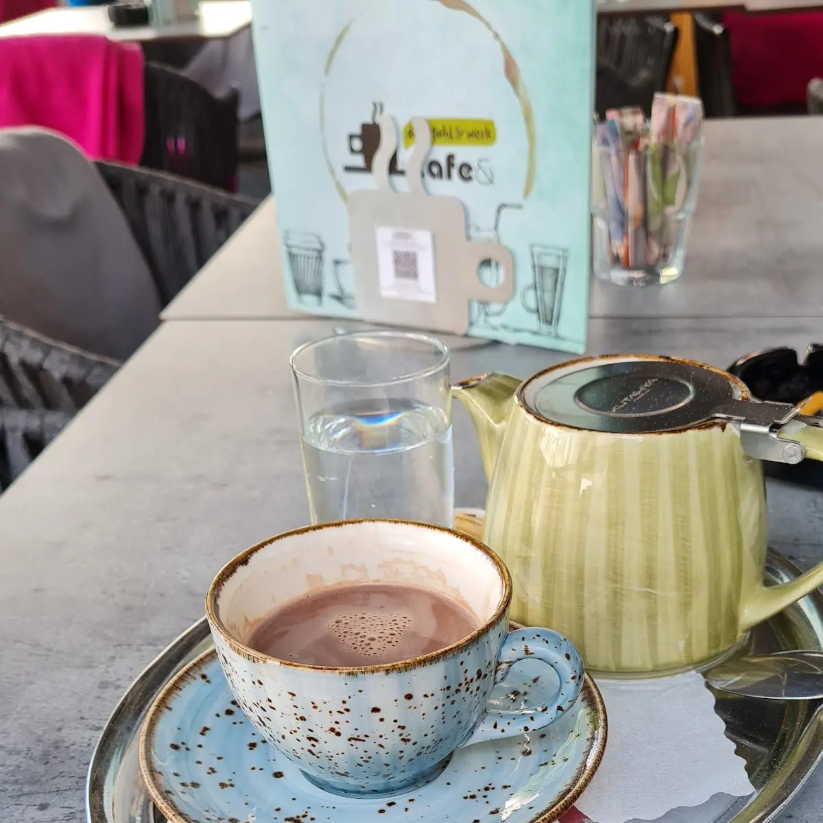 Kaffee Vom Feinsten