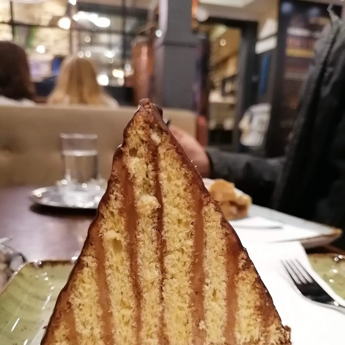 Pyramidentorte