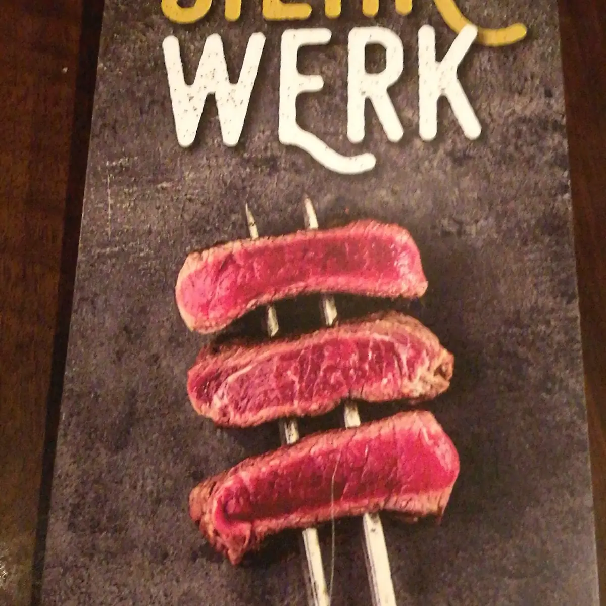 Steak