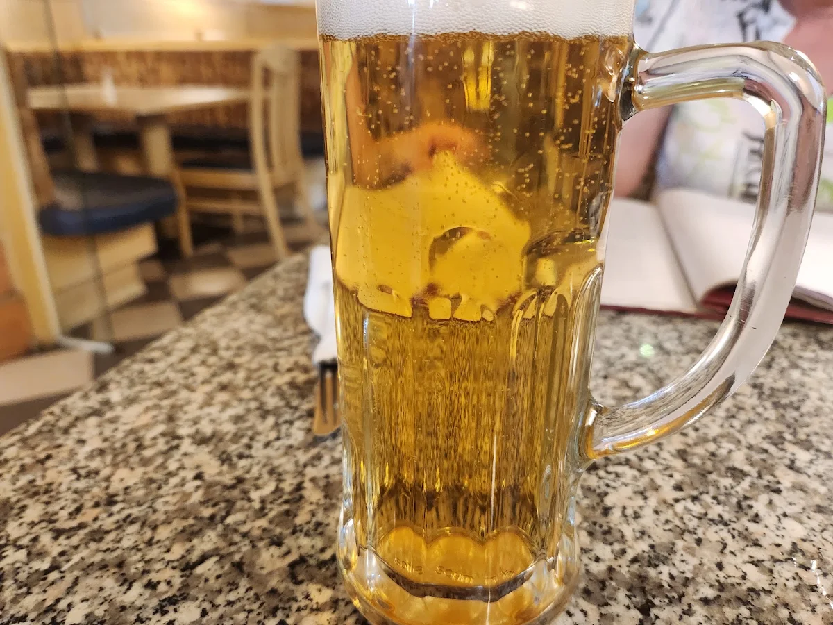 Beer