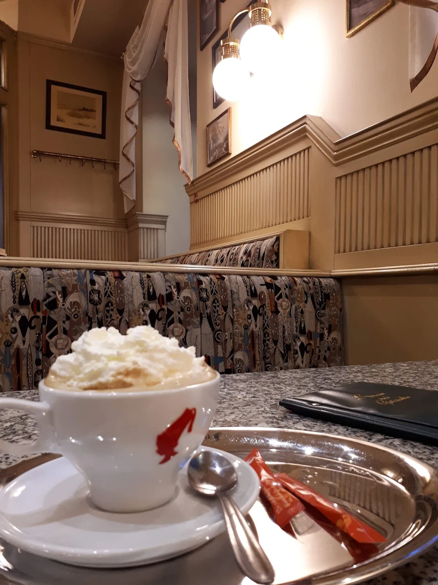 Café