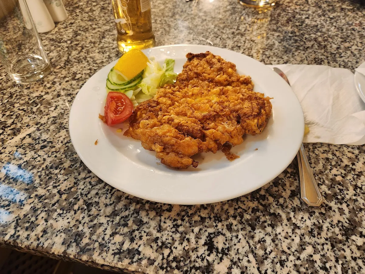 Cordon Bleu
