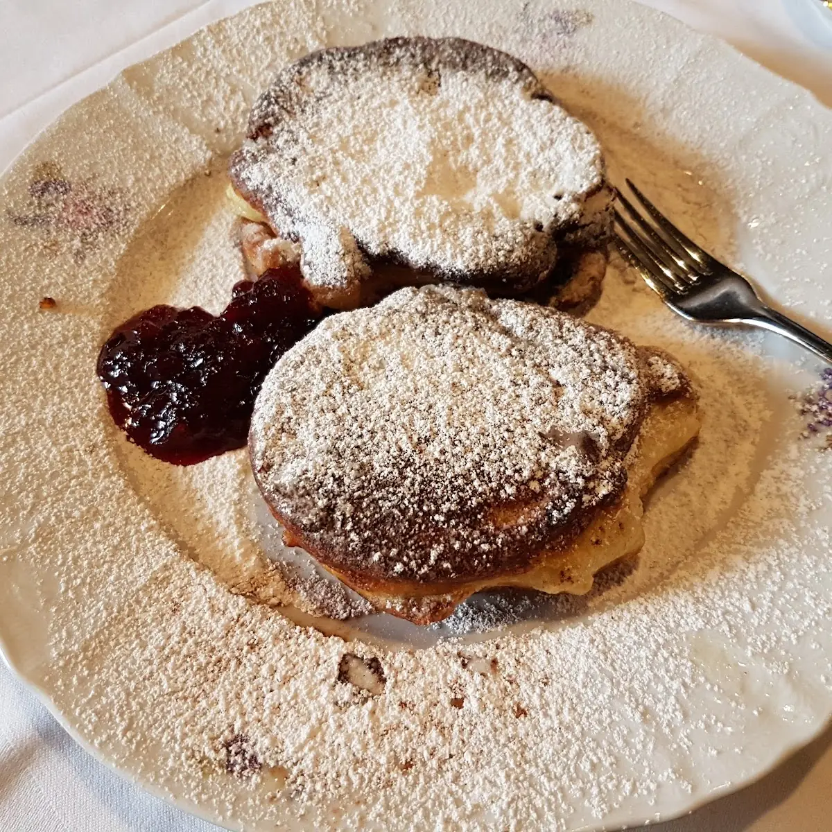 Altböhmische Palatachike