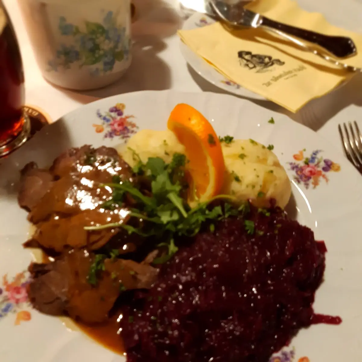 Gulasch Schwejk
