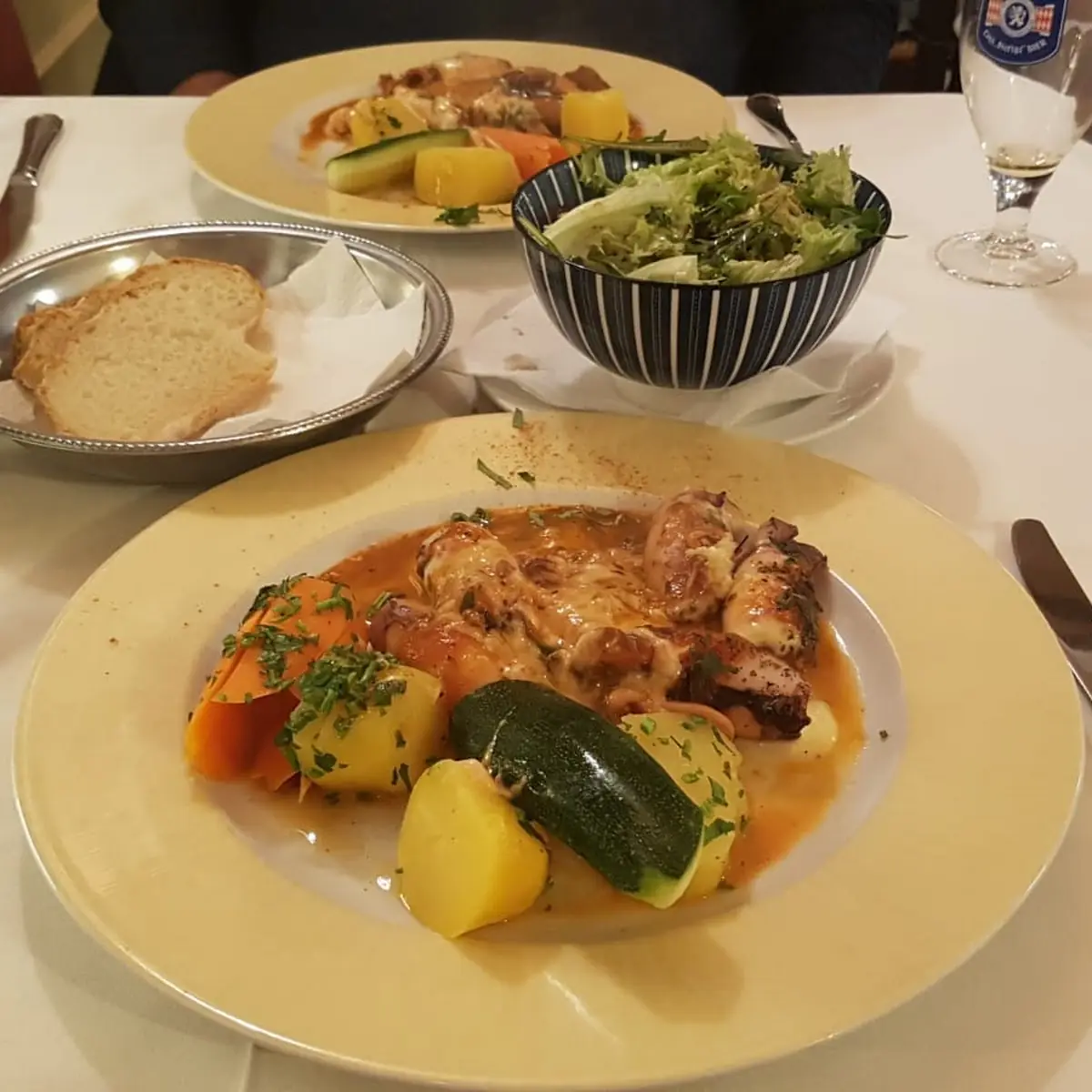 Tintenfisch