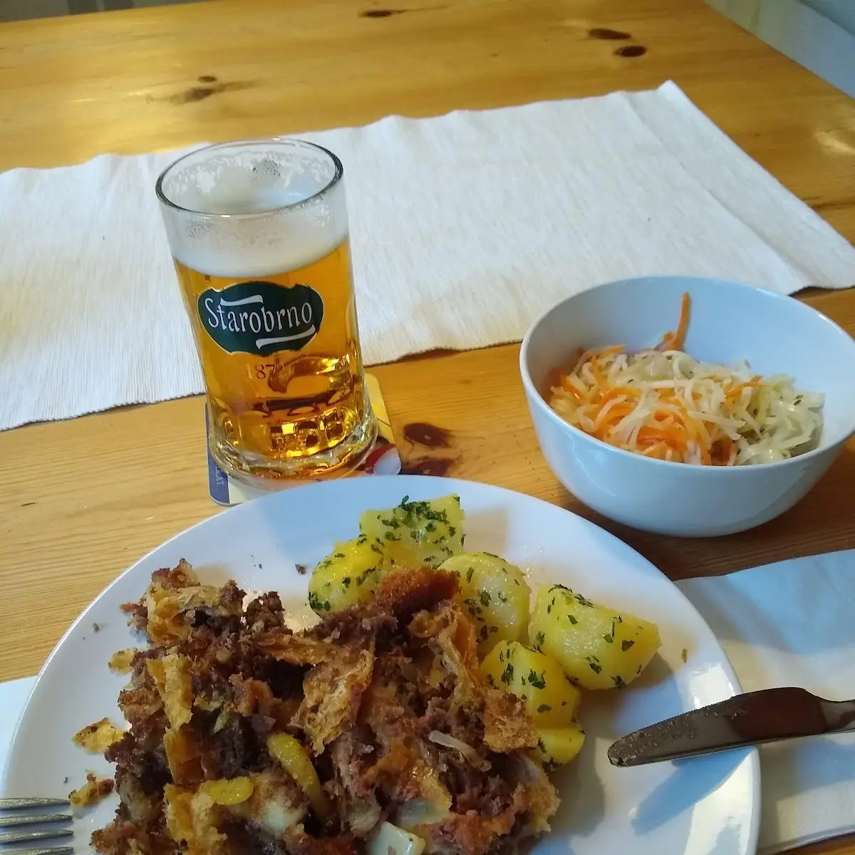 Tirolergröstl