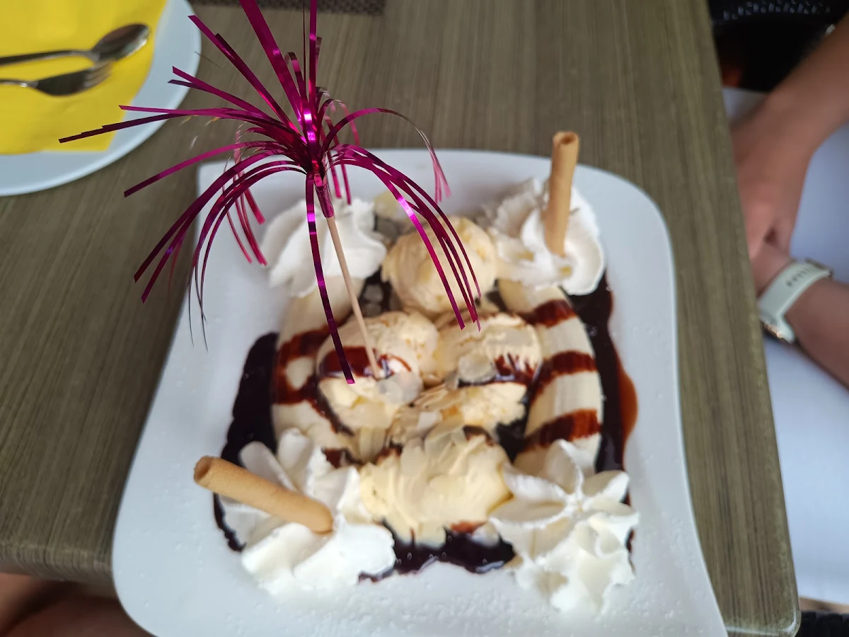 Banana Split
