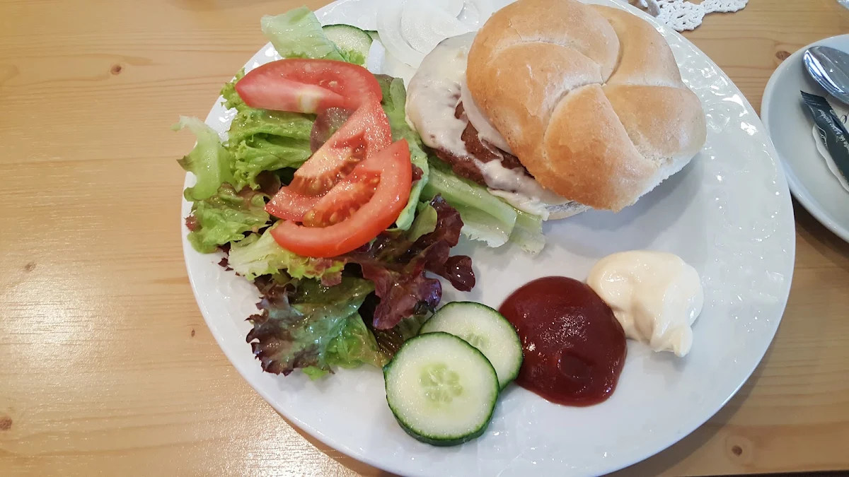 Cheeseburger