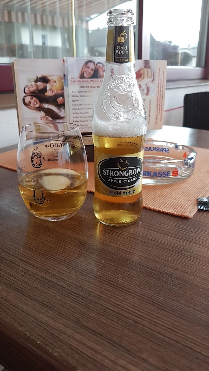 Cidre Kalt