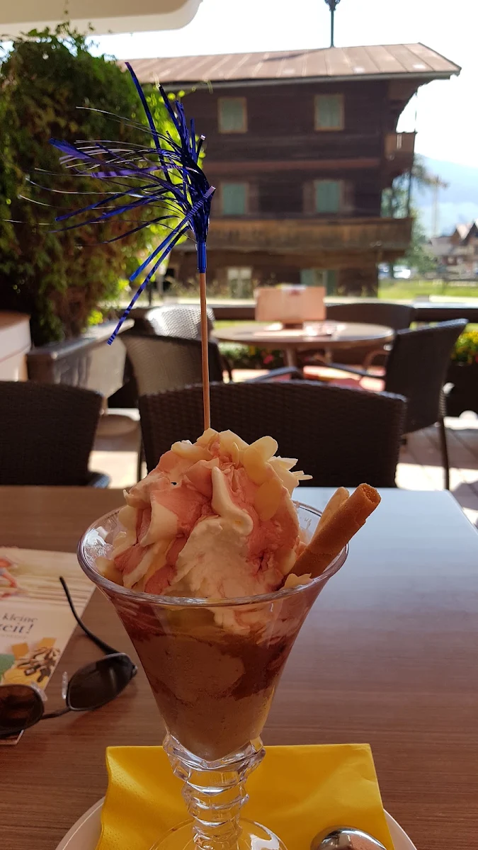 Fruchtbecher