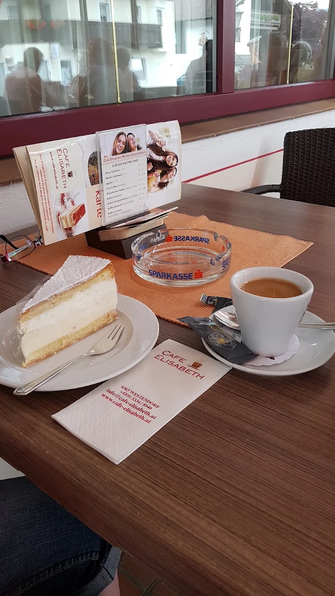 Käse Sahne Torte