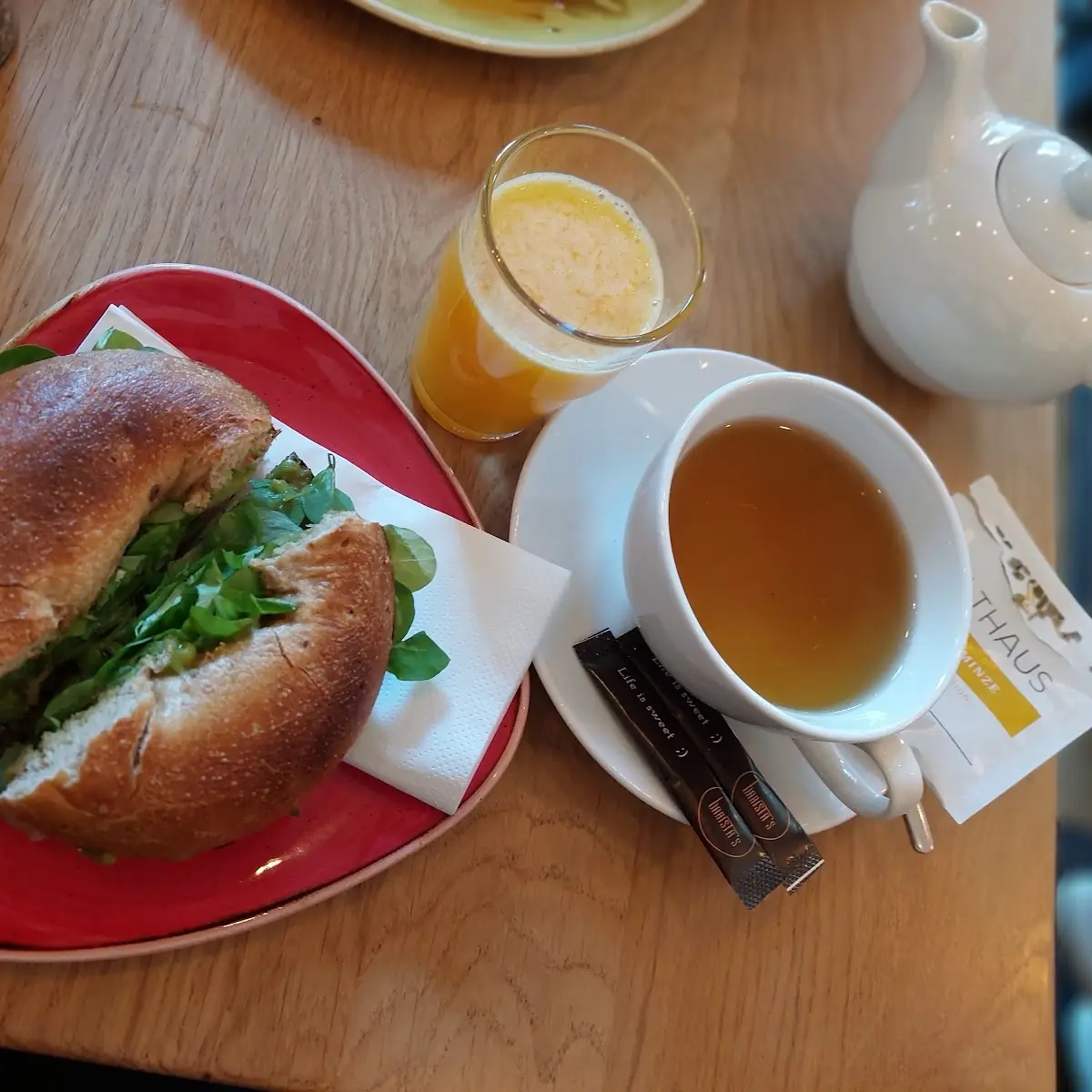 Bagel
