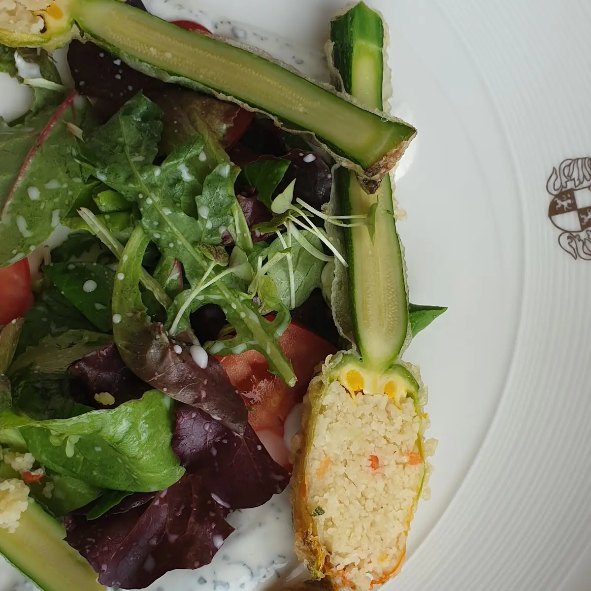 Vegan Dishes
