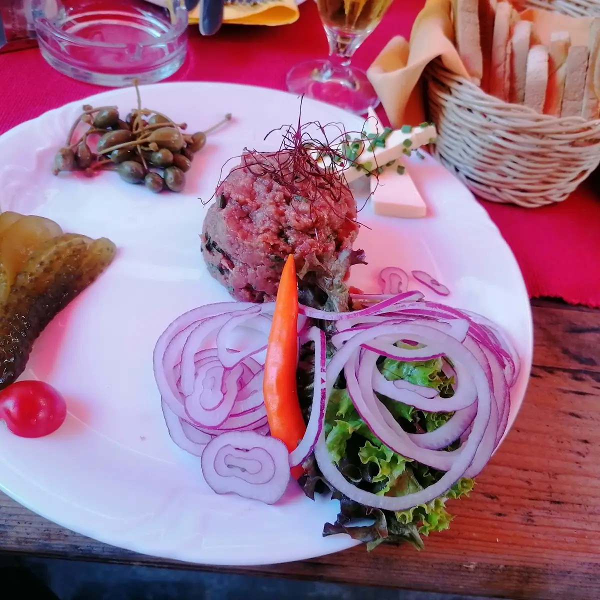 Beeftatar