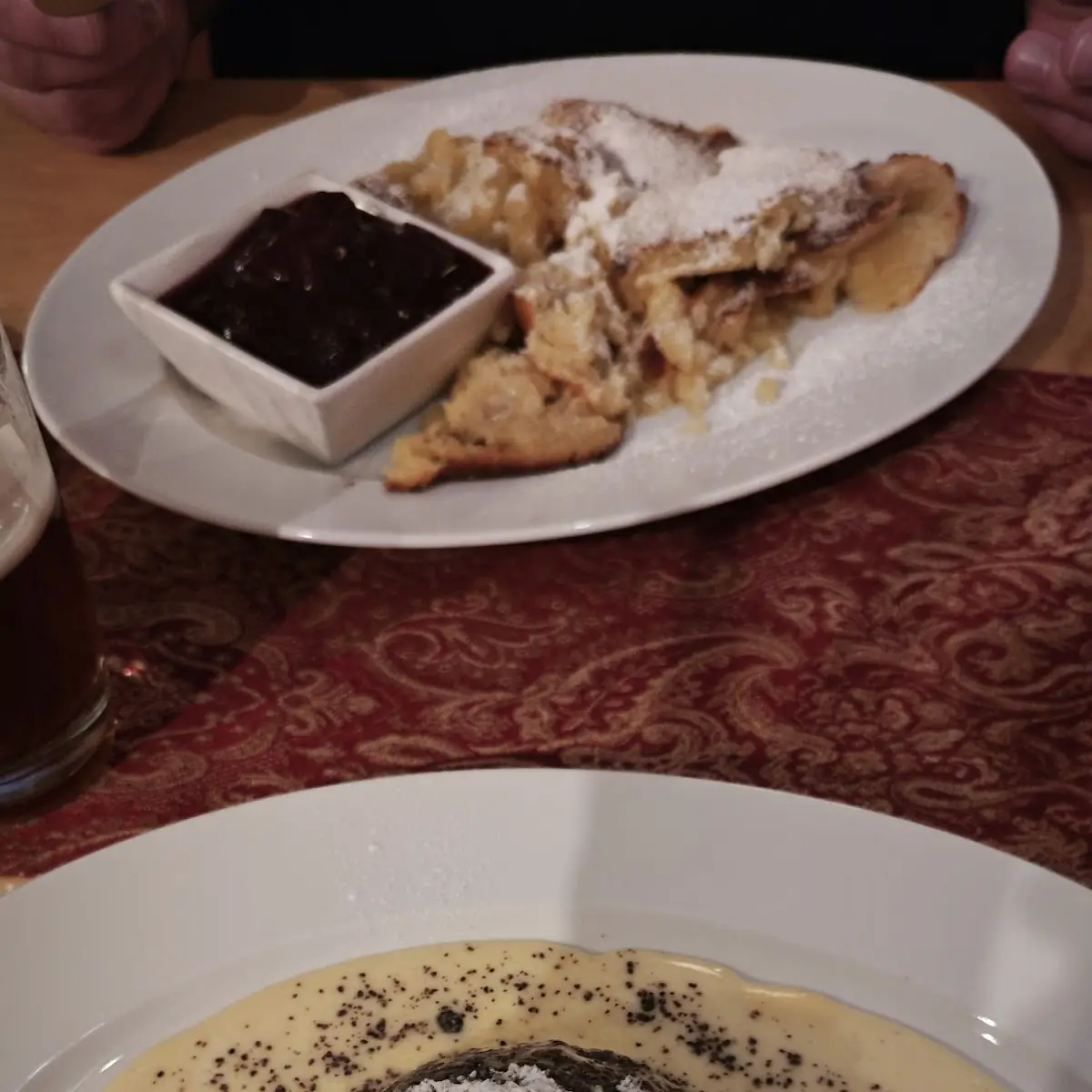 Germknödel