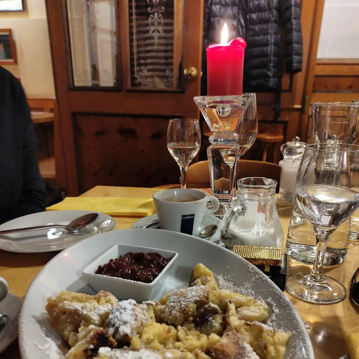 Kaiserschmarrn