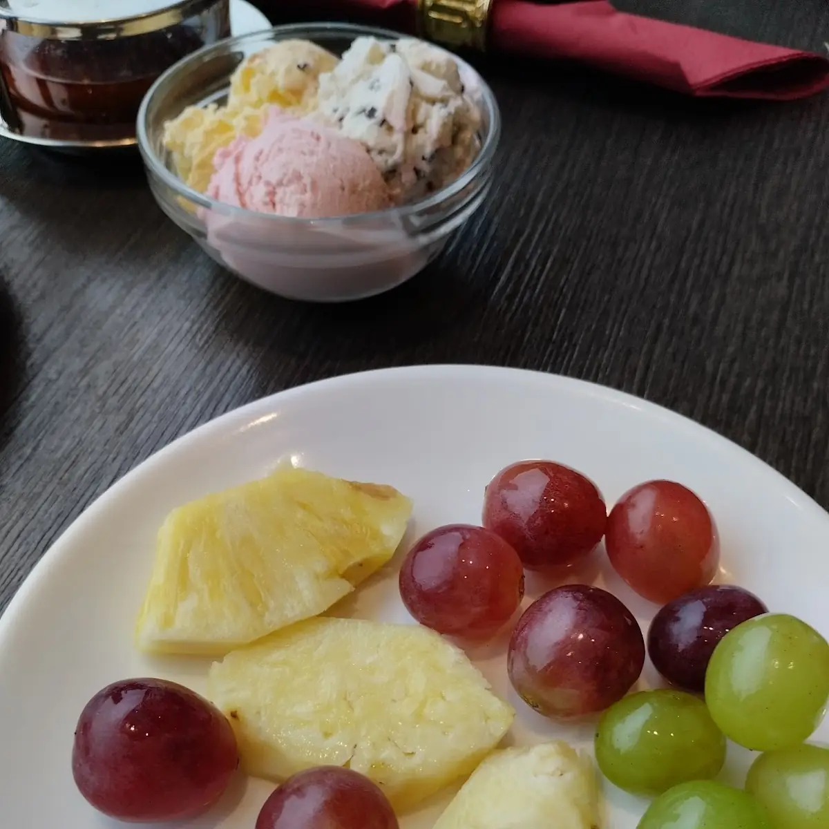 Fruits