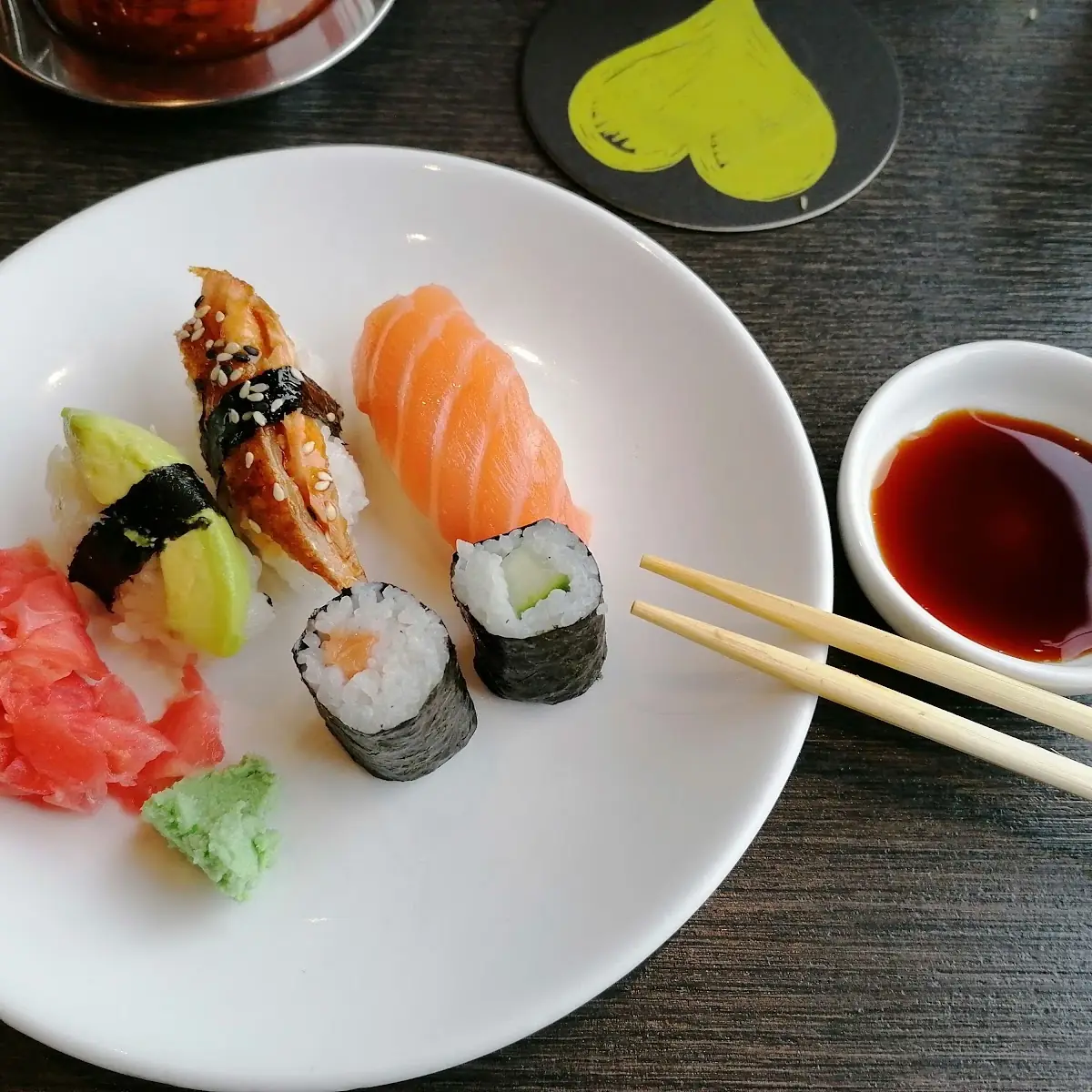 Sushi Maki
