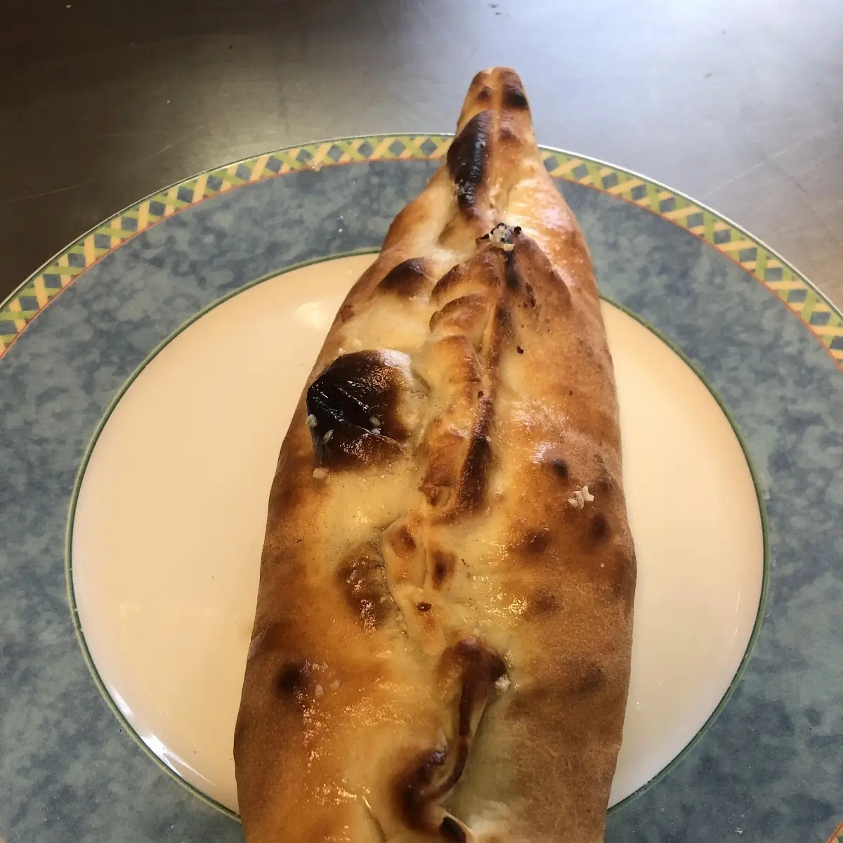 Pide Nach Wahl