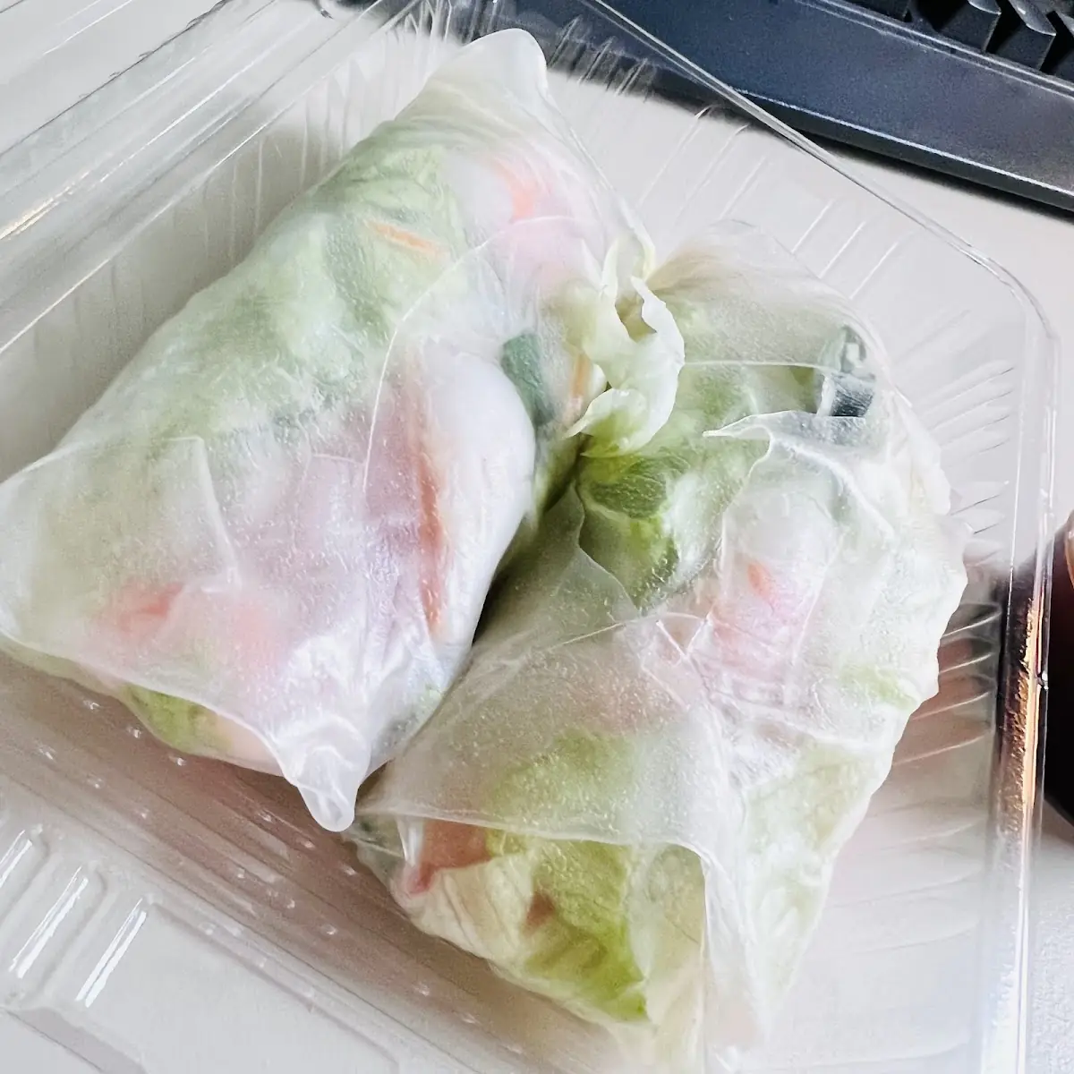 Summer Rolls