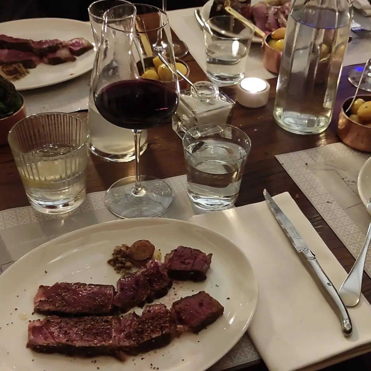 Côte De Boeuf