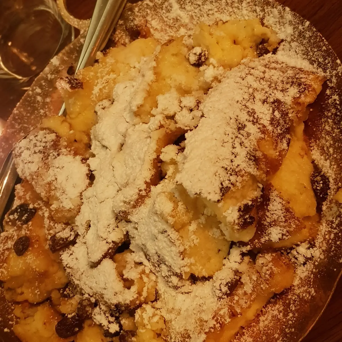 Scheiterhaufen