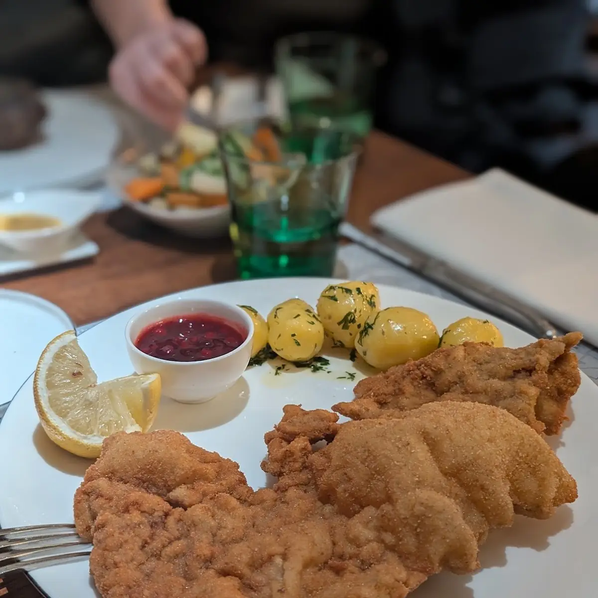 Wiener Schnitzel