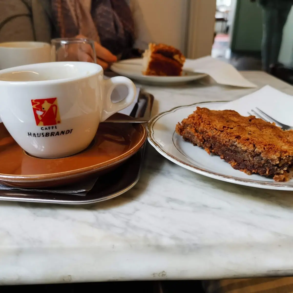 Espresso