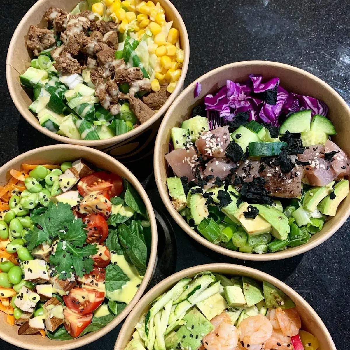 Kennys Bowls