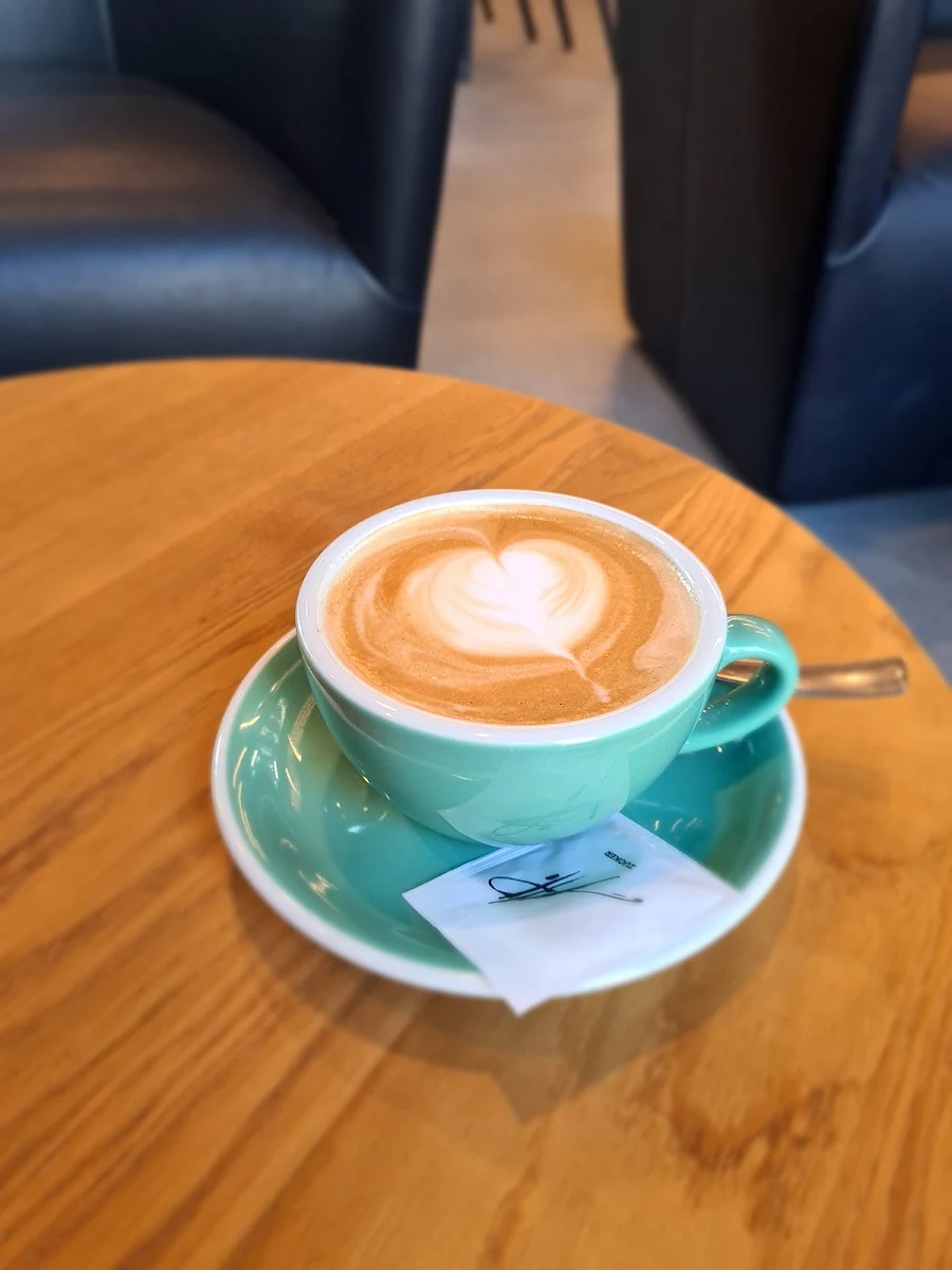 Cappuccino