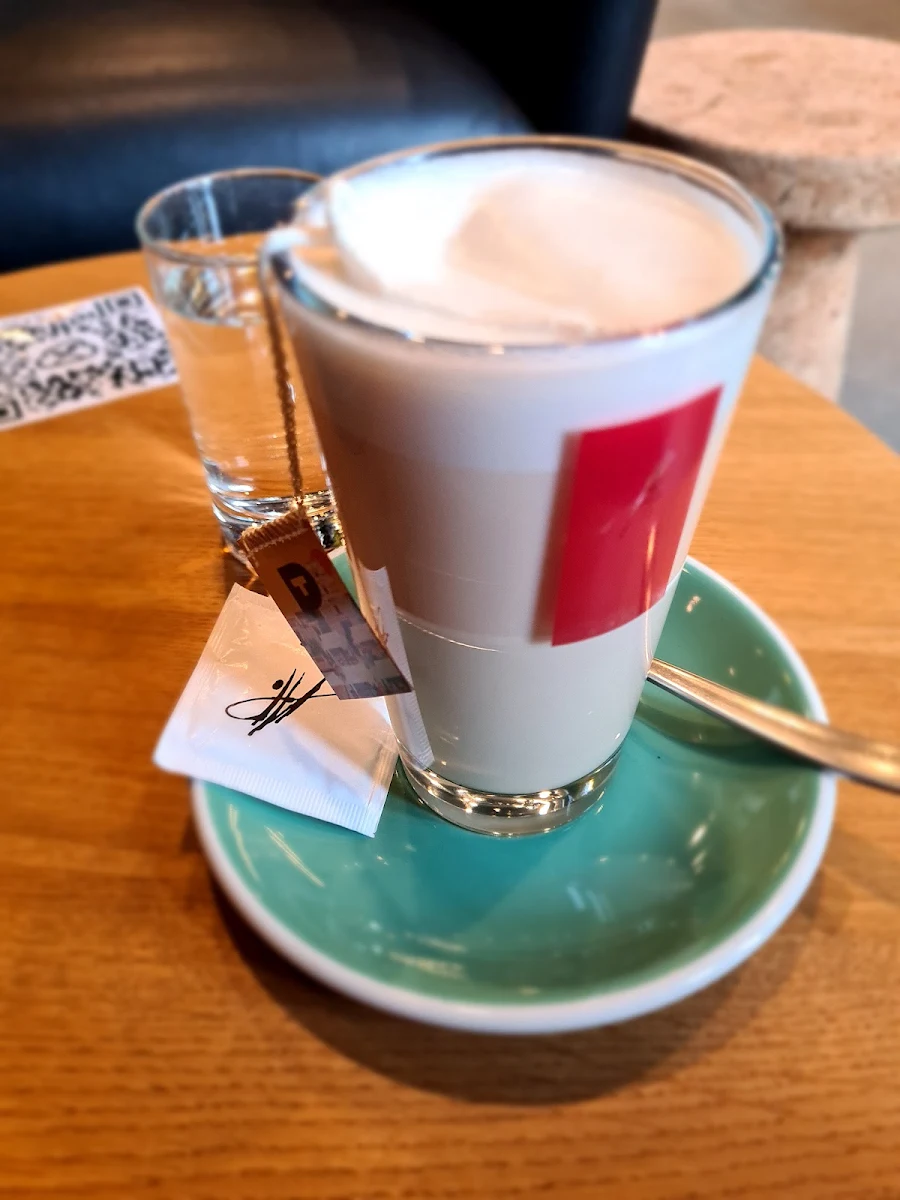 Chai Latte