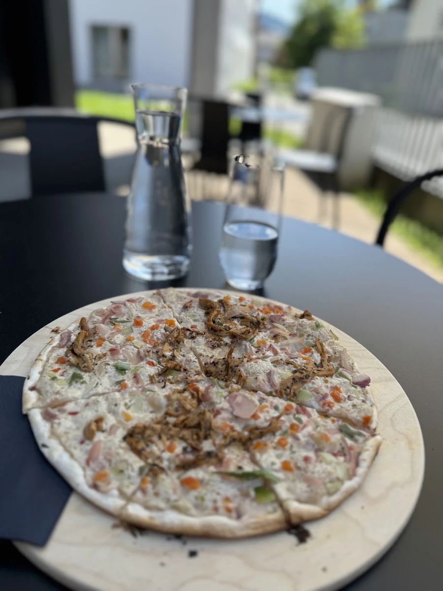Flamkuchen