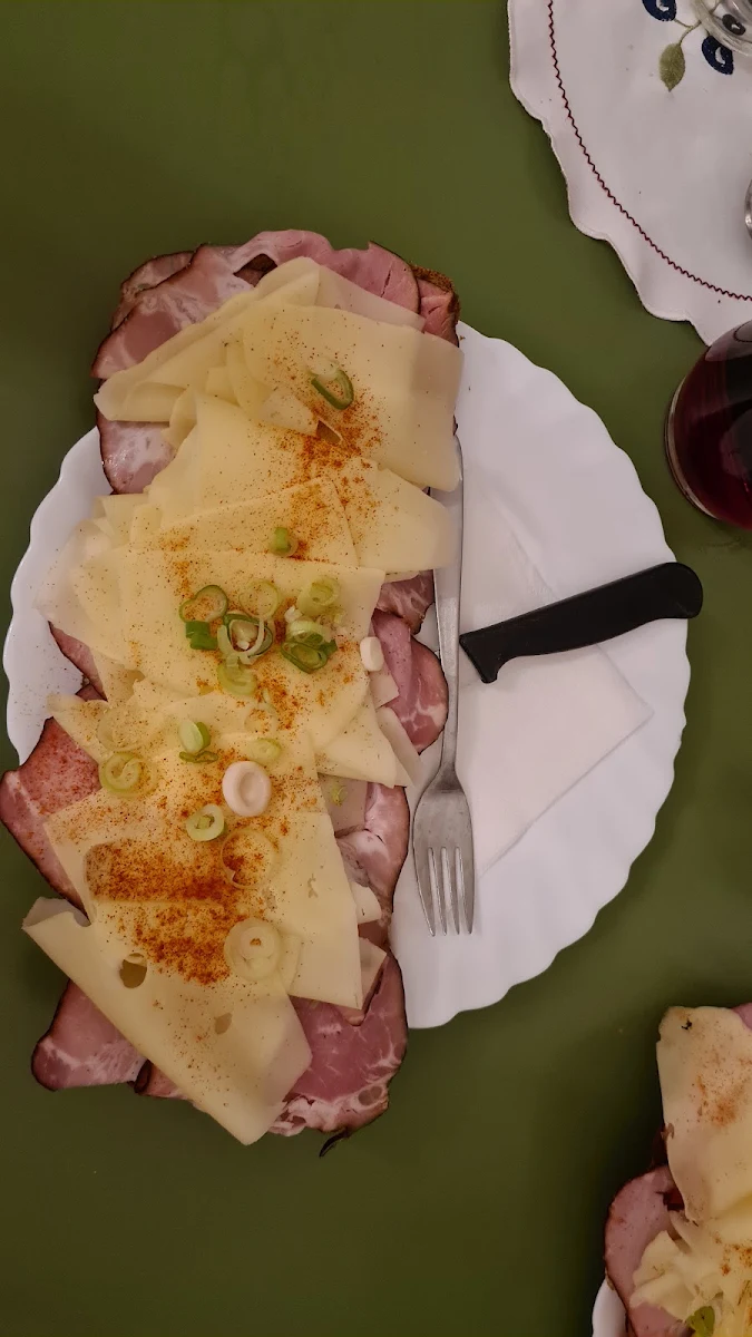 Fleischbrot