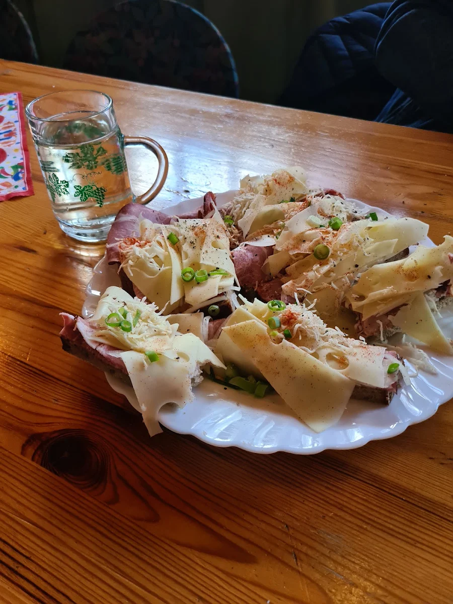 Spezialbrot Einfach Ein Trum