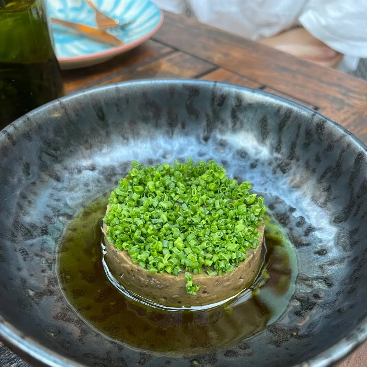 Beef Tartar