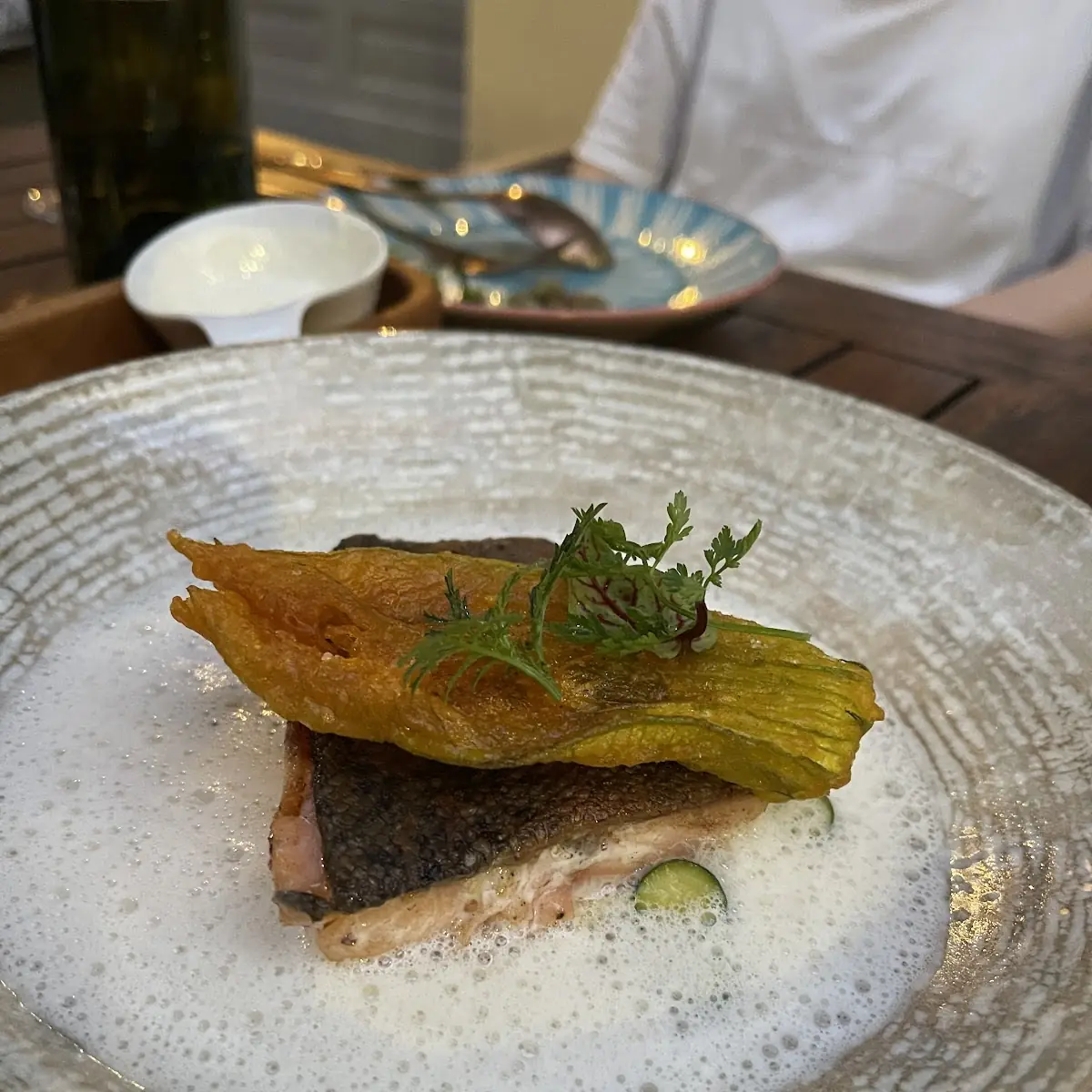 Fisch