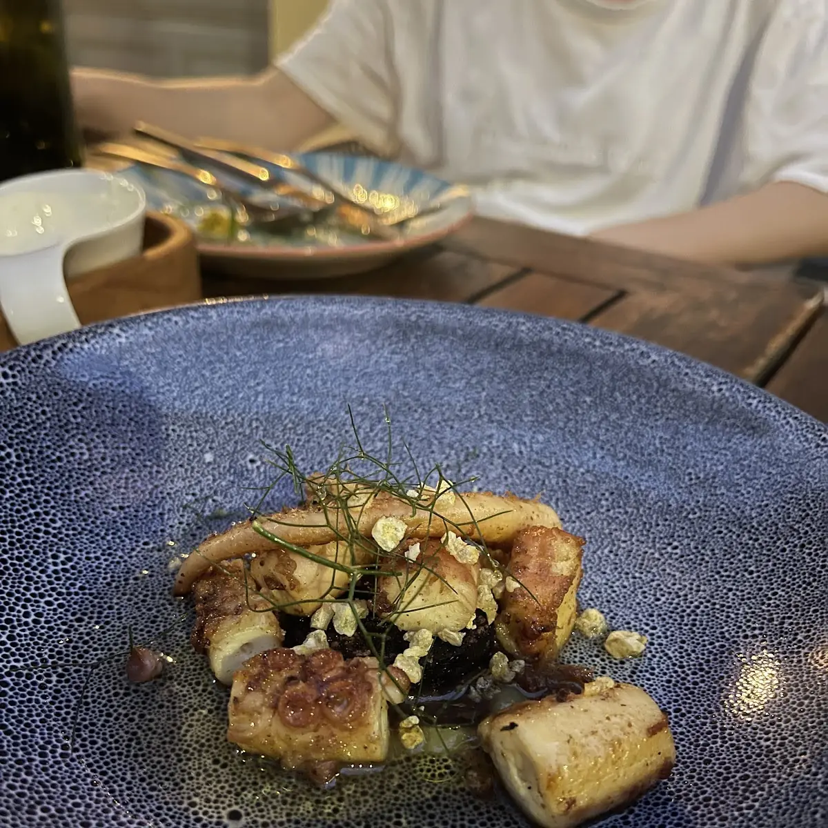 Tintenfisch