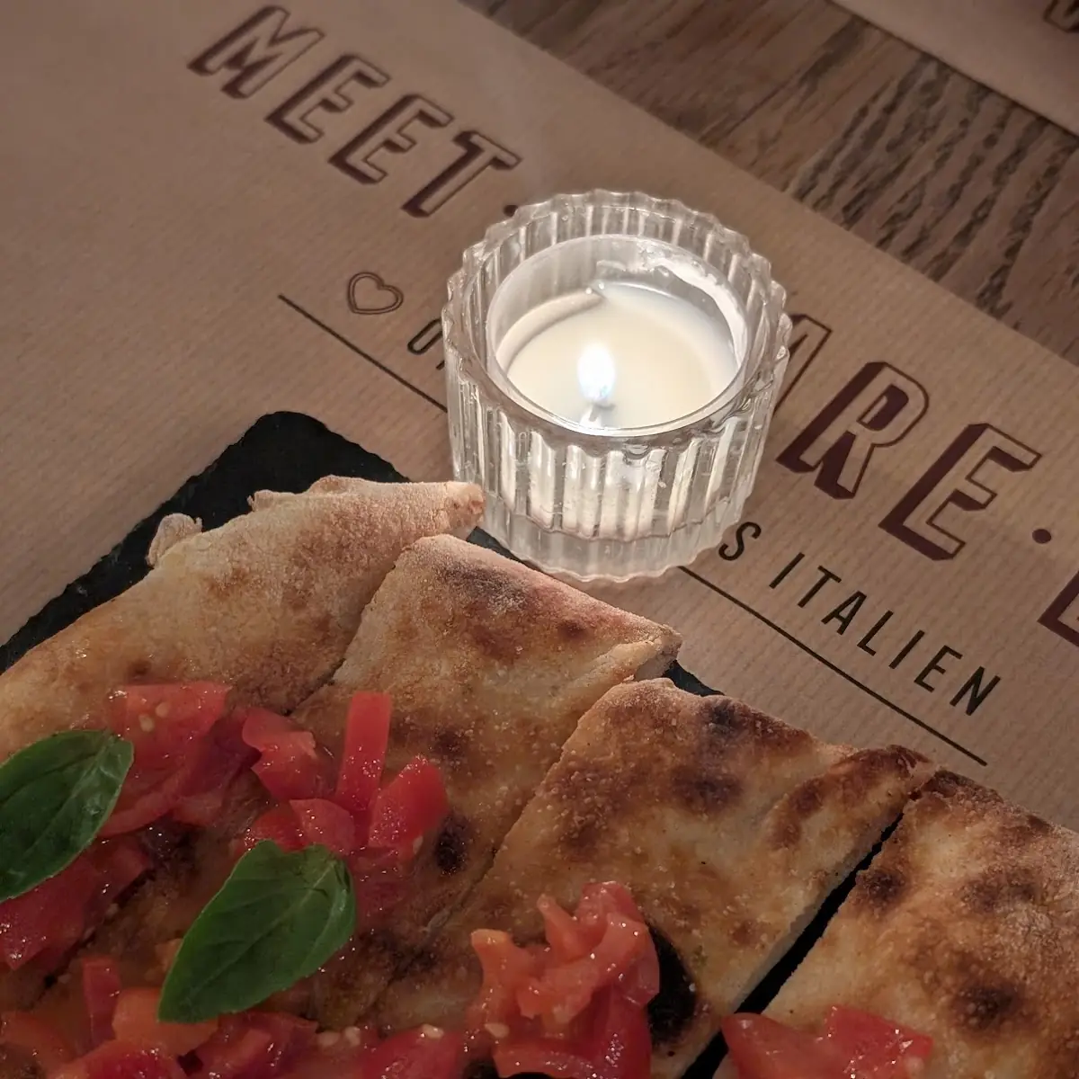 Bruschetta