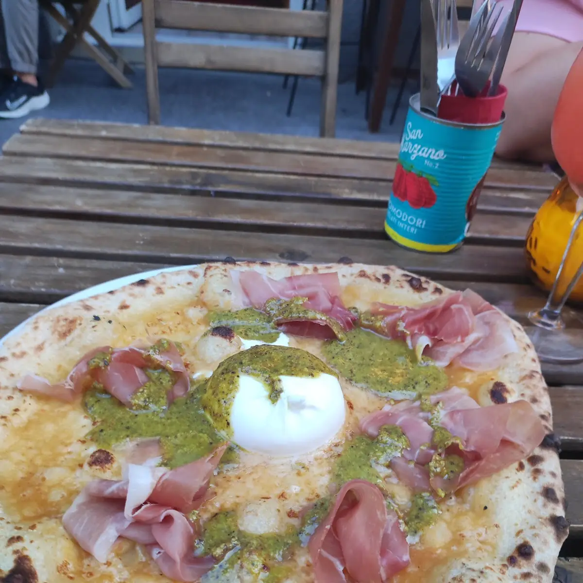 Capricciosa Gourmet