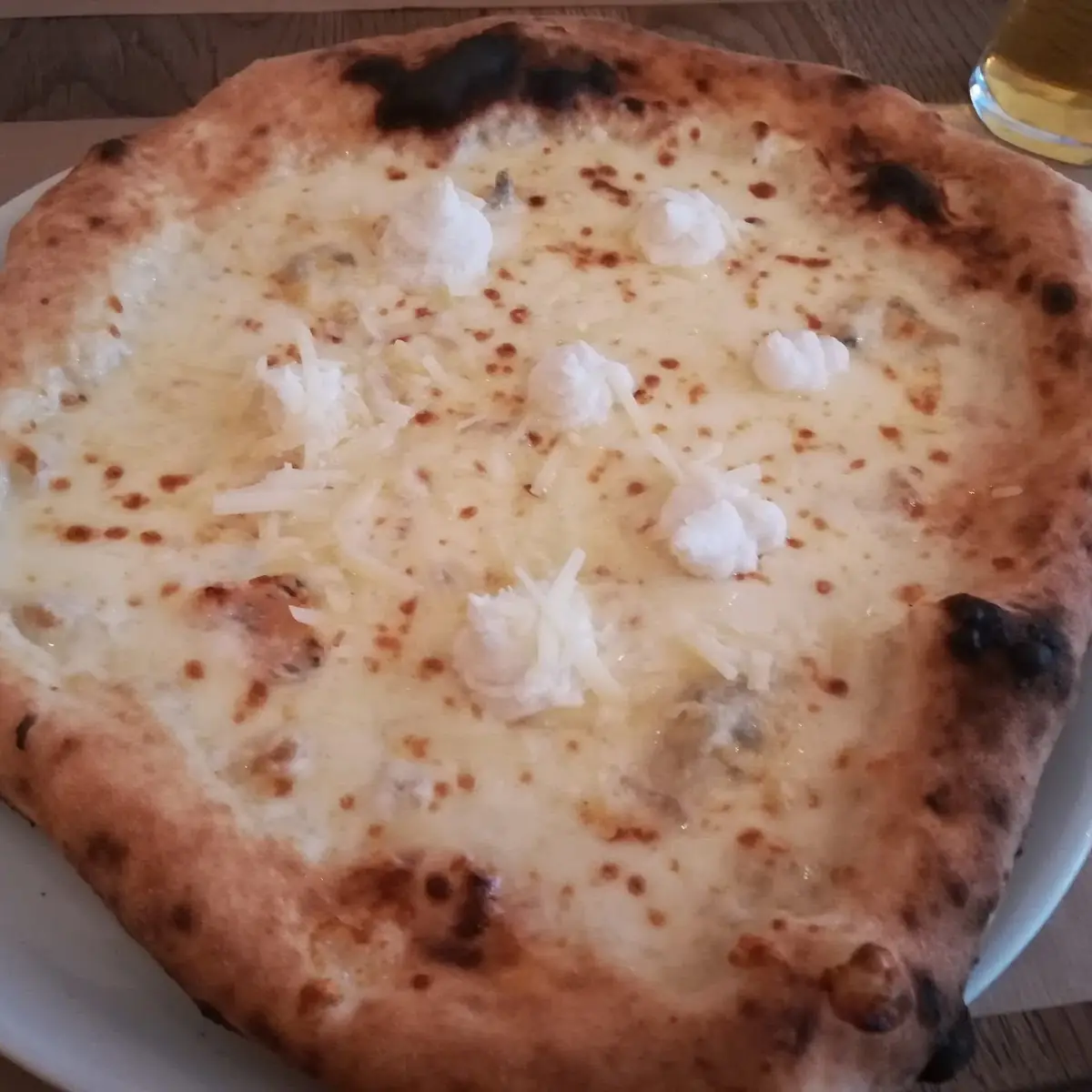 Cinque Formaggi