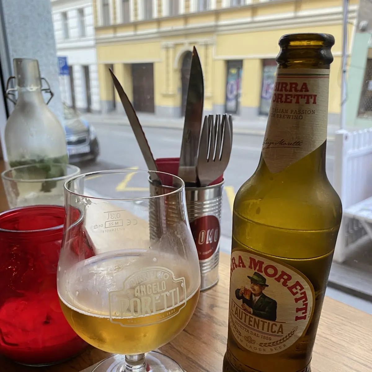 Moretti 4 6 Vol