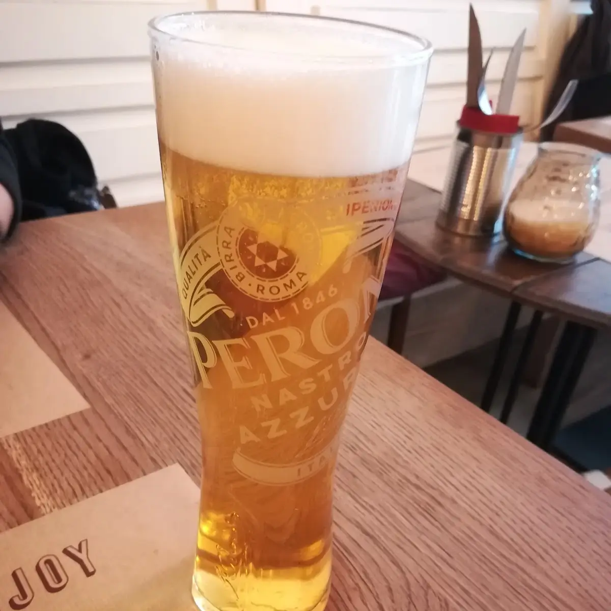 Peroni