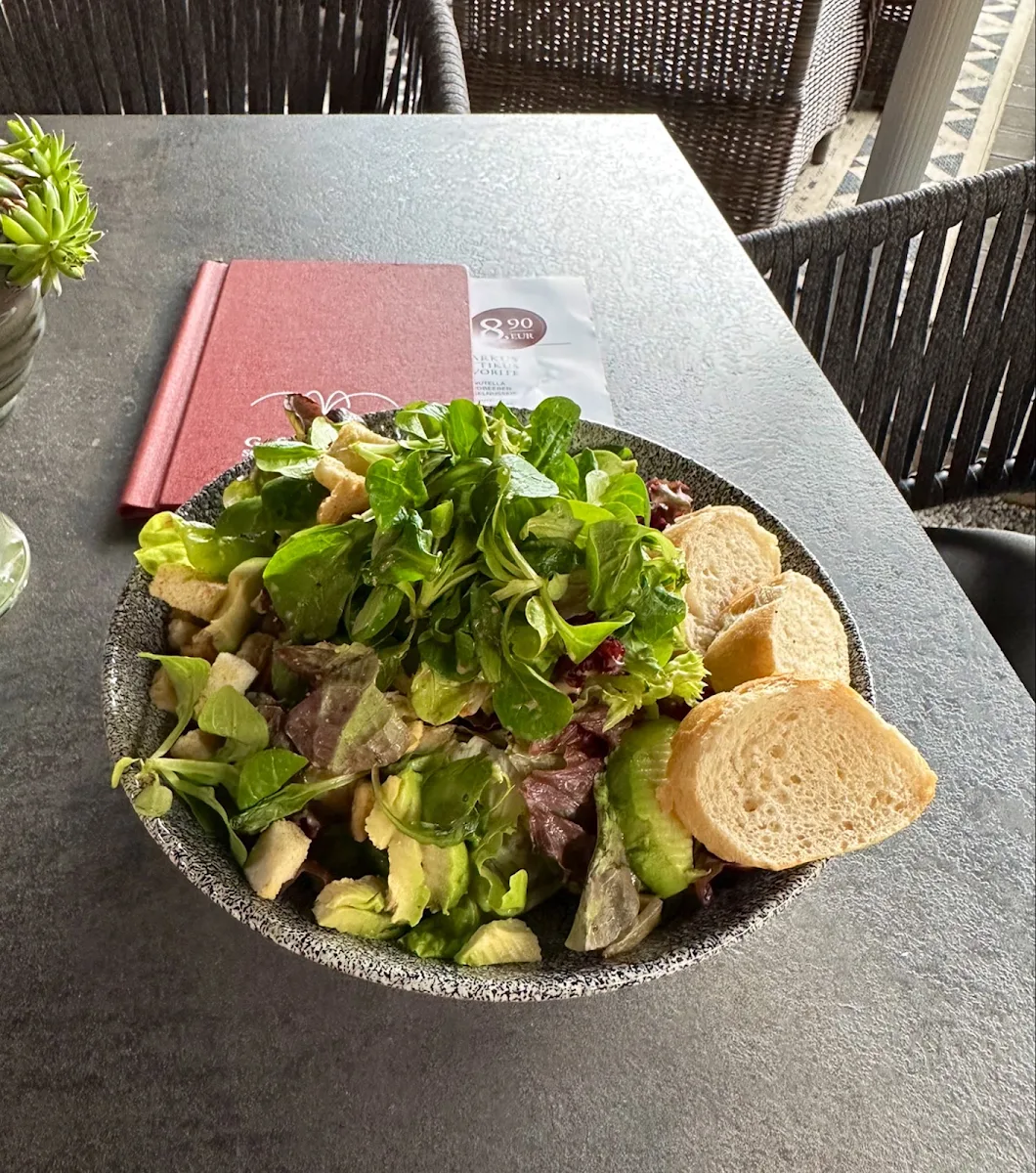 Avocado Salad