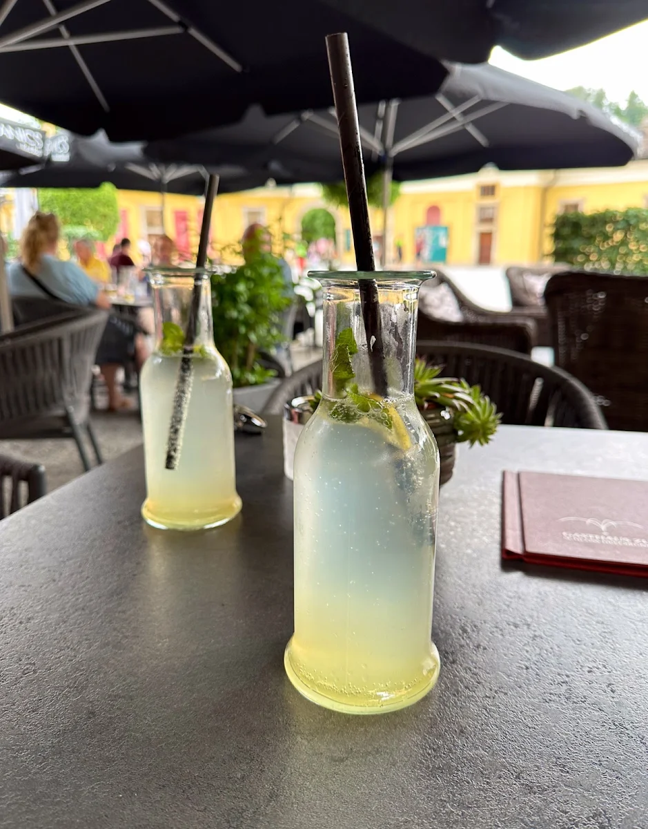 Lemonade