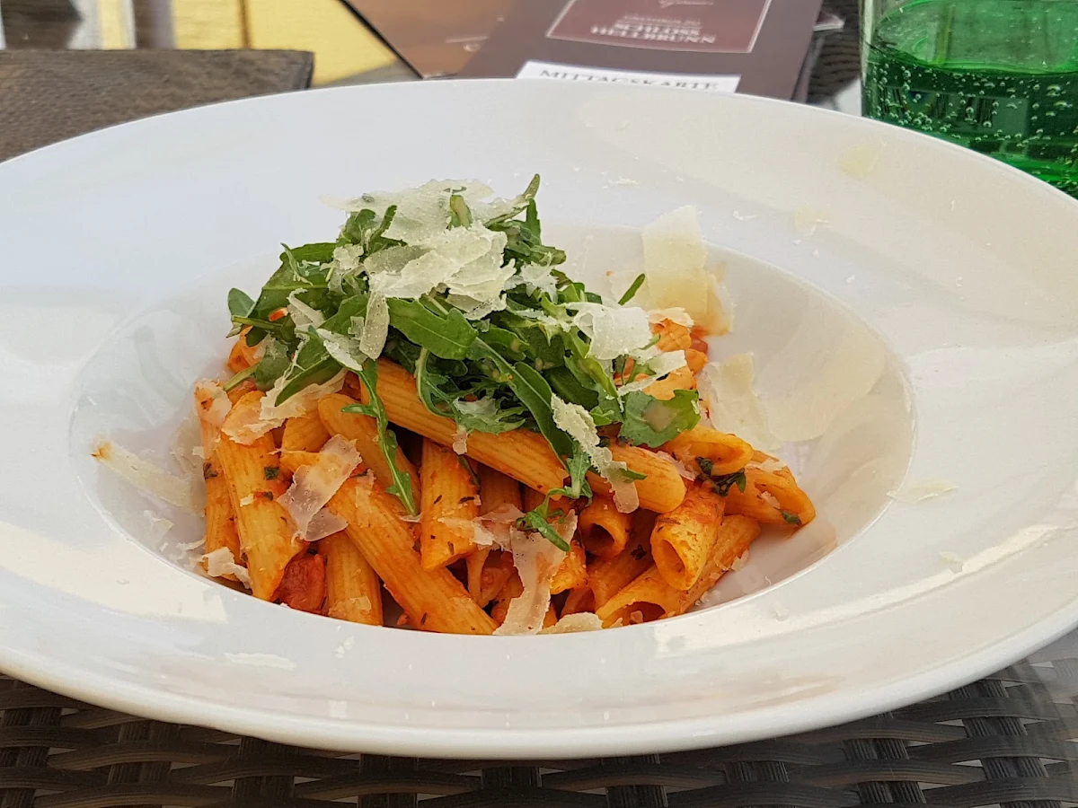 Pasta
