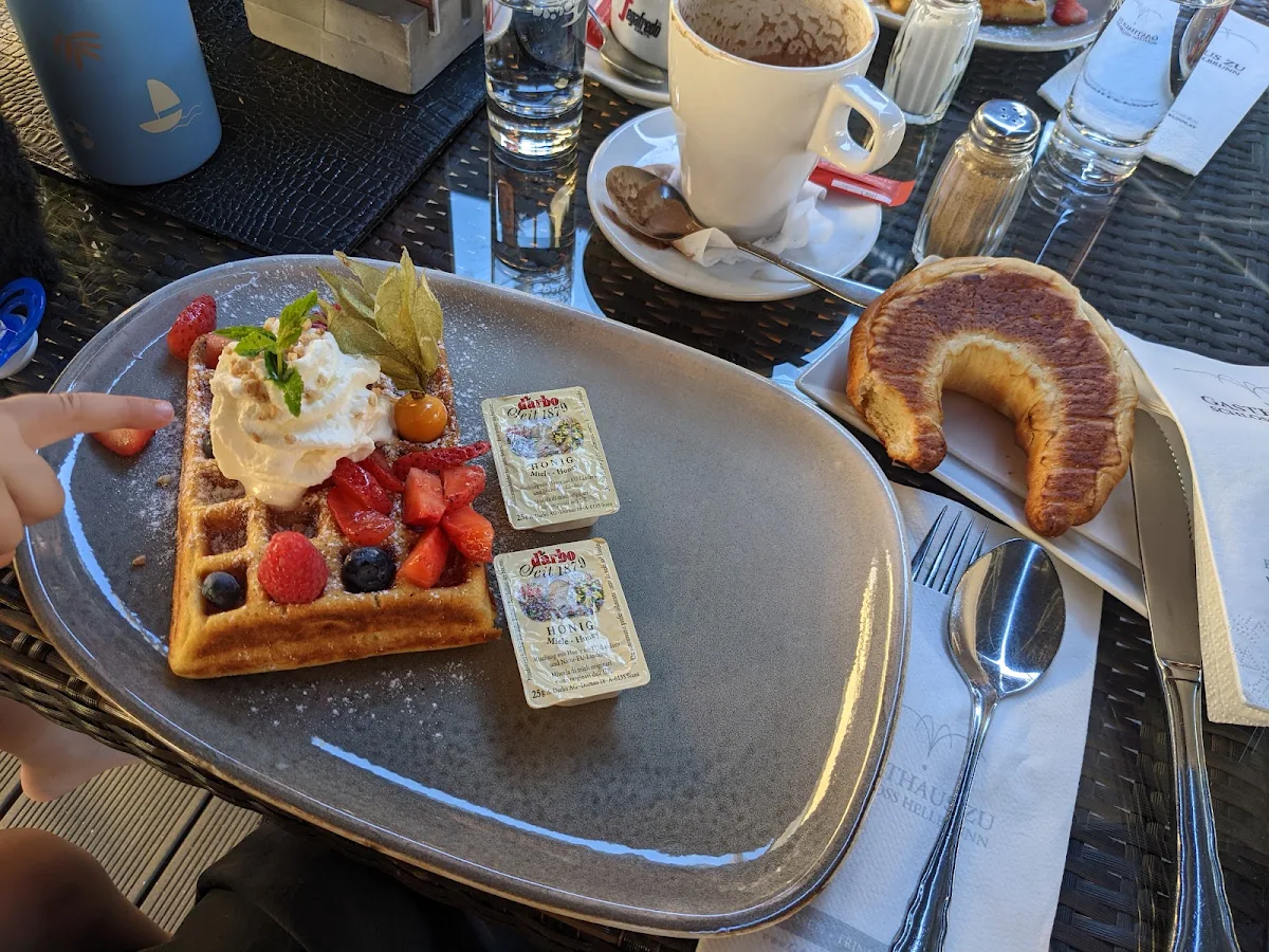 Waffeln