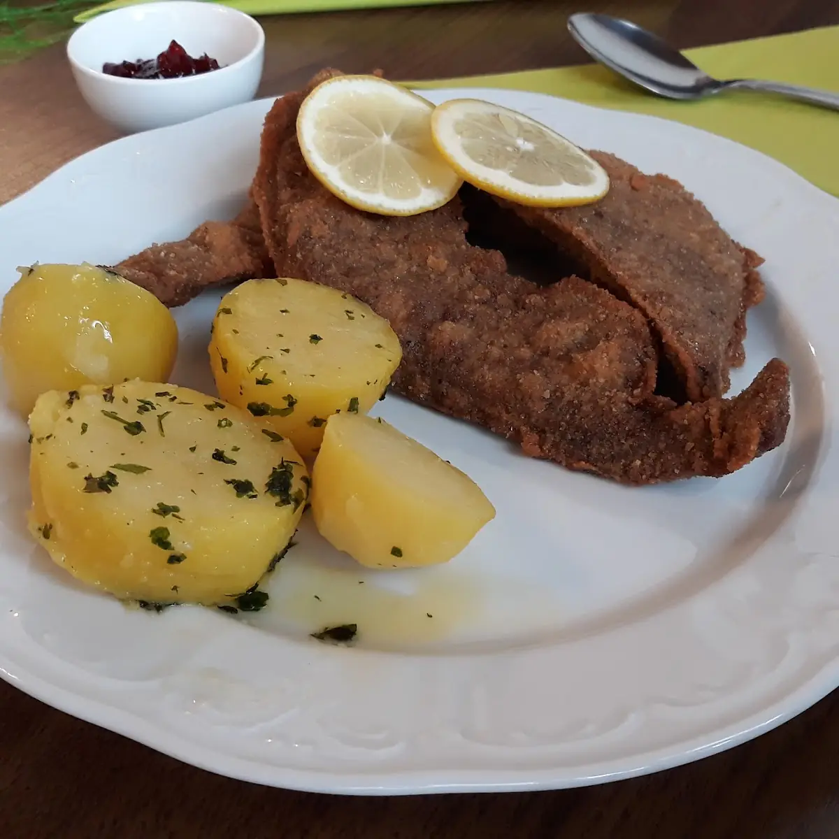 Fisch