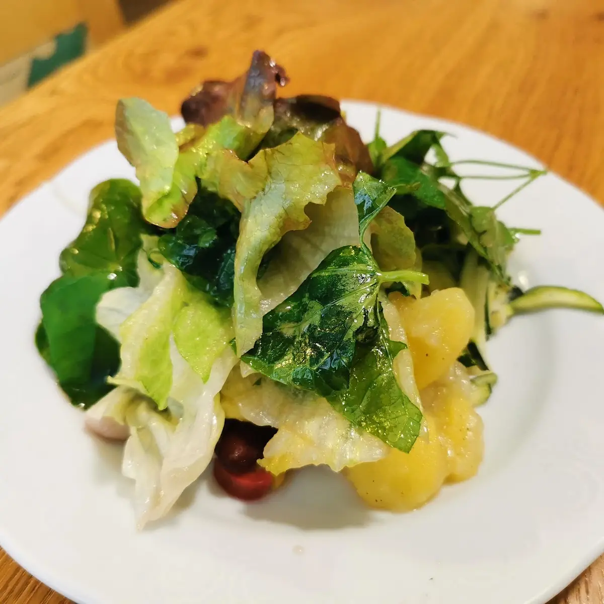 Gemischter Salat