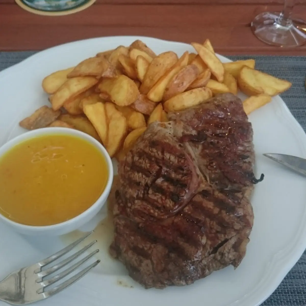 Rumpsteak