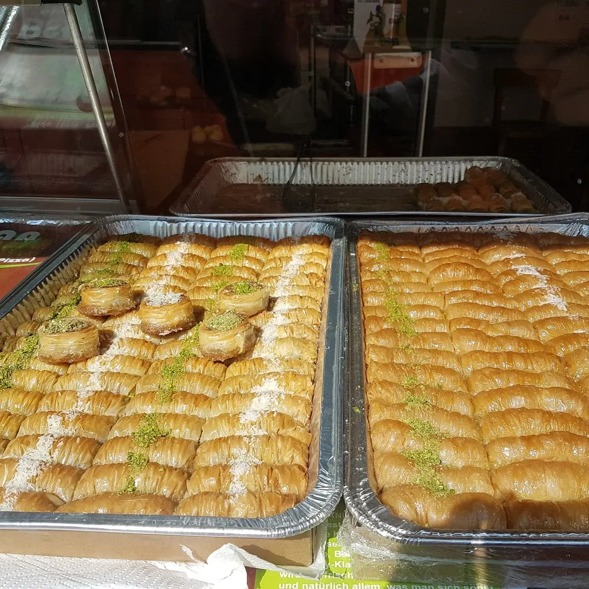 Baklava